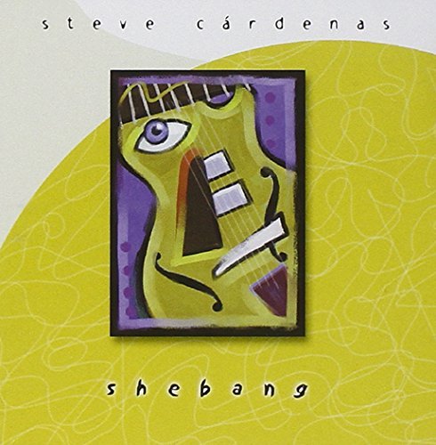 Preisvergleich Produktbild Shebang by Steve Gardenas (2004-11-16)