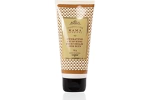 Kama Ayurveda Hydrating Ayurvedic Face Cream, 50g