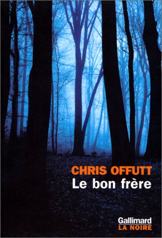 couverture de : Le bon fr&egrave;re