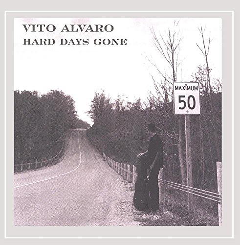 Preisvergleich Produktbild Hard Days Gone