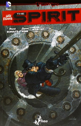 Download The Spirit: 1