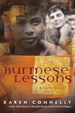 Image de Burmese Lessons: A Love Story