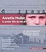 Annette Muller, la petite...