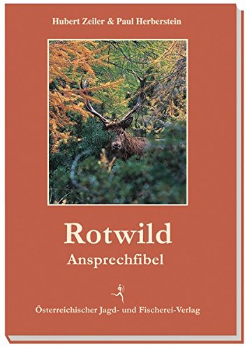 Download Rotwild-Ansprechfibel Download Rotwild-Ansprechfibel