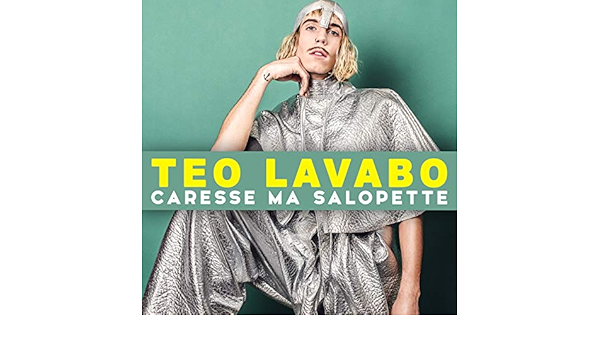 Caresse Ma Salopette By Teo Lavabo On Amazon Music Amazon Co Uk