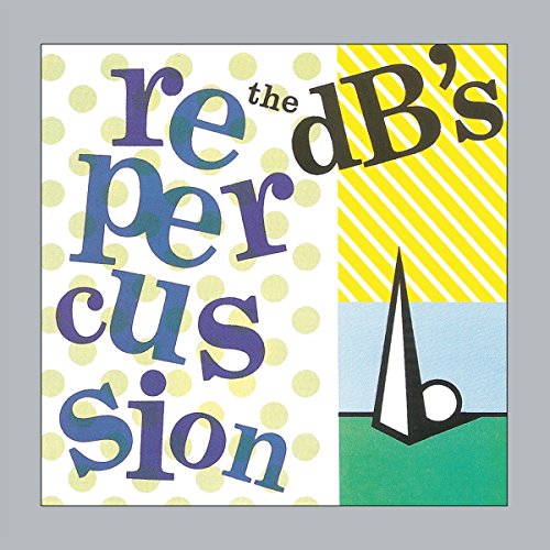 Preisvergleich Produktbild Repercussion (Remastered & Sound Improved)