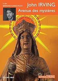 Avenue des mystères par John Irving Avenue des mystères par Irving