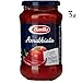Produktbild 3x Barilla Arrabbiata pasta sauce tomatensauce mit chili chilischoten 400g nudel
