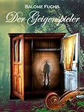 Cover zum Buch Der Geigenspieler
