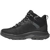 MERRELL Speed Strike 2 Mid Ltr Wp Y&uuml;r&uuml;y&uuml;ş BotuErkek