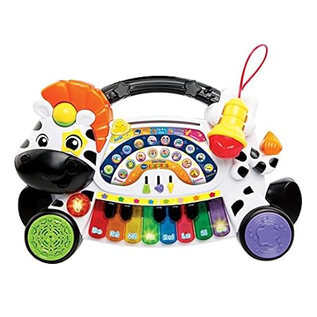 VTech 179105 Jungle Rock Piano Zbre