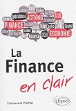 Image de La Finance en Clair