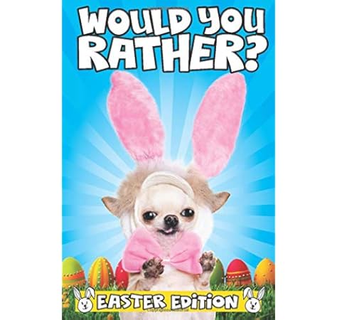 fun easter gifts for kids