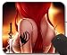 Produktbild Mauspad Erza Scarlet Fairy Tail - Mousepad (B)