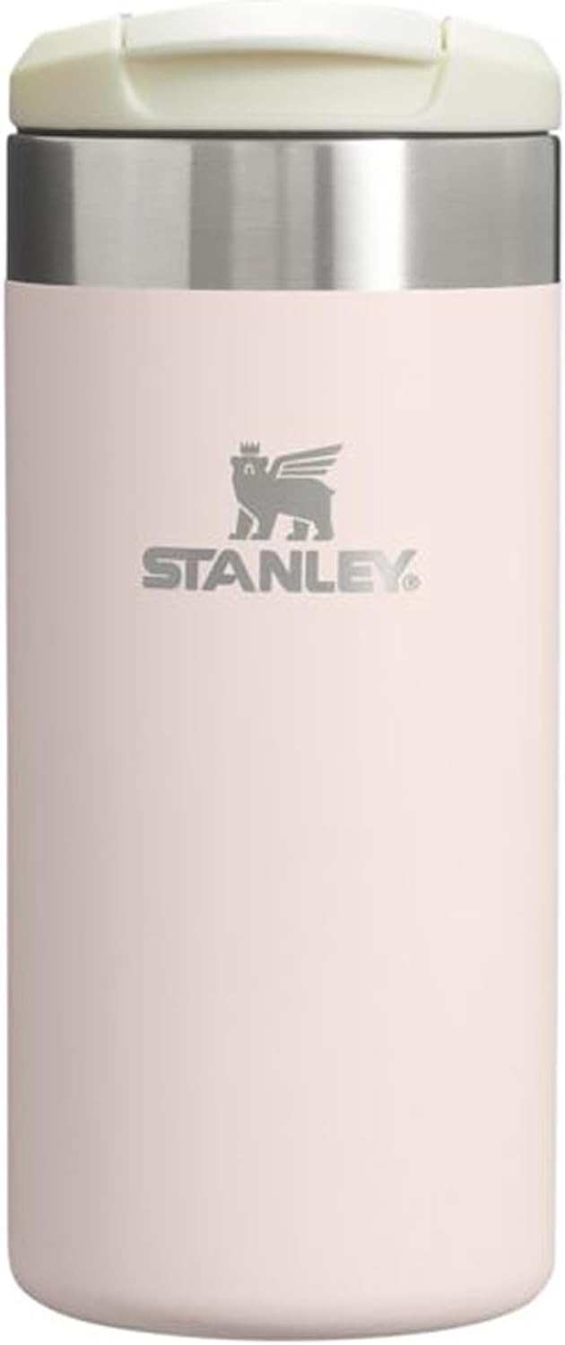 Avis d'Expert & Test Approfondi : Stanley 1913 Aerolight Transit Resemugg 0 35L (Sélection)