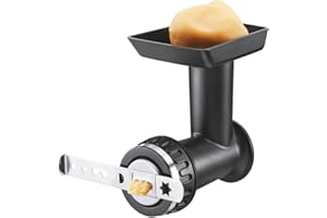 Gefu Transforma Accesorio de Cocina, Metal, Negro, 25 x 13 x 28 cm