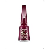 Flormar Oje - Jelly Look Nail Enamel Jl38 Sangria 8690604378487