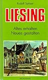 Cover zum Buch Liesing