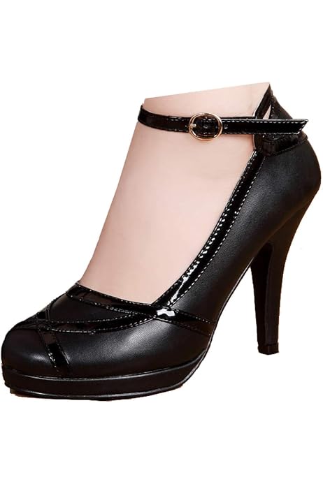 getmorebeauty Women's Vintage Retro 