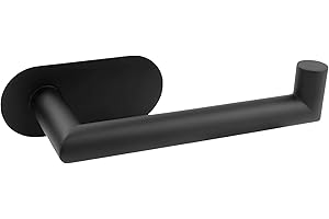 LUXYSKY EST 2022 Portarrollos Papel Higienico - Soporte Papel Higienico - Toilet Paper Holder - Soporte Papel Higienico Adhesivo - Porta Rollos De Papel Higienico Adhesivo - Porta Papel Higienico De Baño