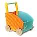 Labebe - Kids Wooden Walker (Owl)
