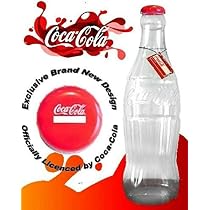 Salvadanaio Classico Coca Cola 24" | Bottiglia In Plastica Per Risparmiare, Regalo Divertente Per Bambini E Adulti - 2