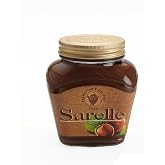 Sarelle Kakaolu Fındık Ezmesi 700 Gr. (2'Li)