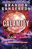 Calamity (The Reckoners Book 3) (English Edition) by Brandon Sanderson
