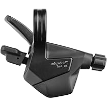 microSHIFT | Advent X Cassette | 10-Speed | 11-48t | Black | Alloy