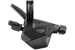 Microshift Advent X M9605r 10s