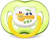 Philips Avent Freeflow Schnuller ab 18 Monate - 2