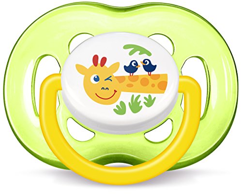 Philips Avent Freeflow Schnuller ab 18 Monate - 2