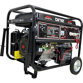 Stromerzeuger Gse 6700 Amazon De Baumarkt