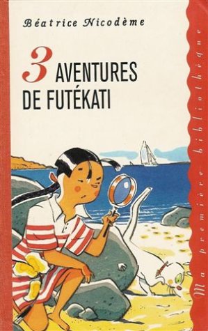 couverture de : Lune de papier