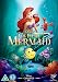 The Little Mermaid [DVD] [1989]