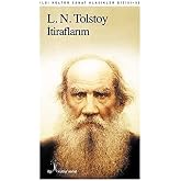 İtiraflarım