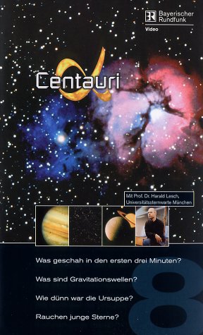 Preisvergleich Produktbild Alpha Centauri, Teil 08 [VHS]