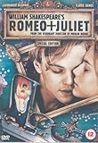 Romeo + Juliet [DVD] [1996]