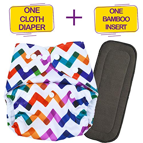 bembika cloth diaper
