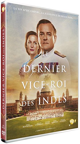 couverture de : Le dernier vice-roi des Indes