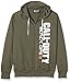 Produktbild Call of Duty Black Ops 3 Hoodie -2XL- Logo, grün