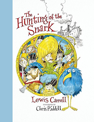 The Hunting of the Snark