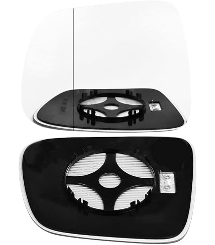 TarosTrade 57 5260 L 62287 Glace De Rétroviseur Gauche TarosTrade 57 5260 L 62287 Glace De Rétroviseur Gauche