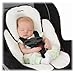 Summer Infant Snuzzler Head & Body Support - Black