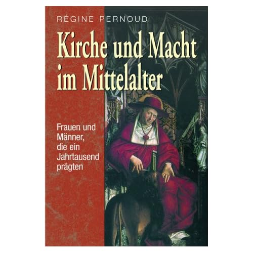 [PDF] Download Kirche und Macht im Mittelalter Kostenlos