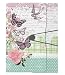 Produktbild Gummizugmappe A4 Ladylike HERLITZ 11224722 Flower