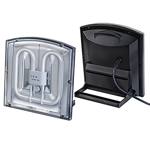 Preisvergleich Produktbild ELH38 Jet-Light, IP54, 38 Watt