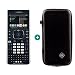 Produktbild TI Nspire CX + Schutztasche