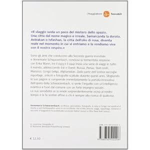 DALLA PARTE DELL'OMBRA