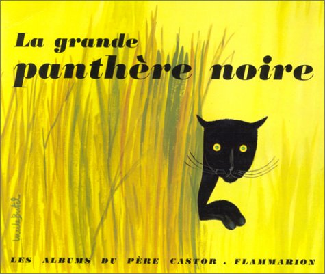 <a href="/node/28517">La Grande panthère noire</a>